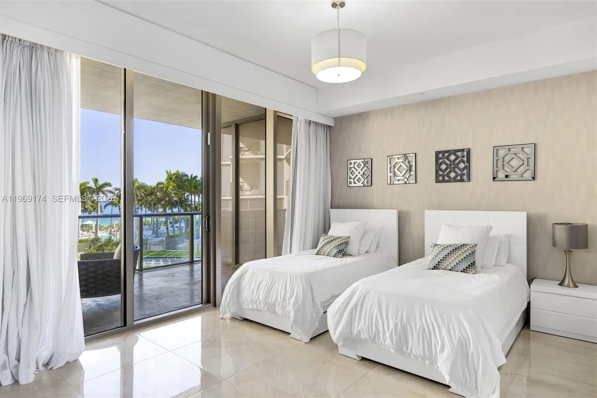 9701 Collins Ave # 404S, Bal Harbour FL 33154