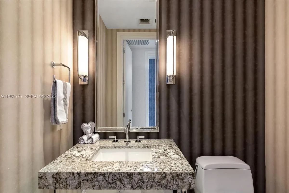 9701 Collins Ave # 404S, Bal Harbour FL 33154