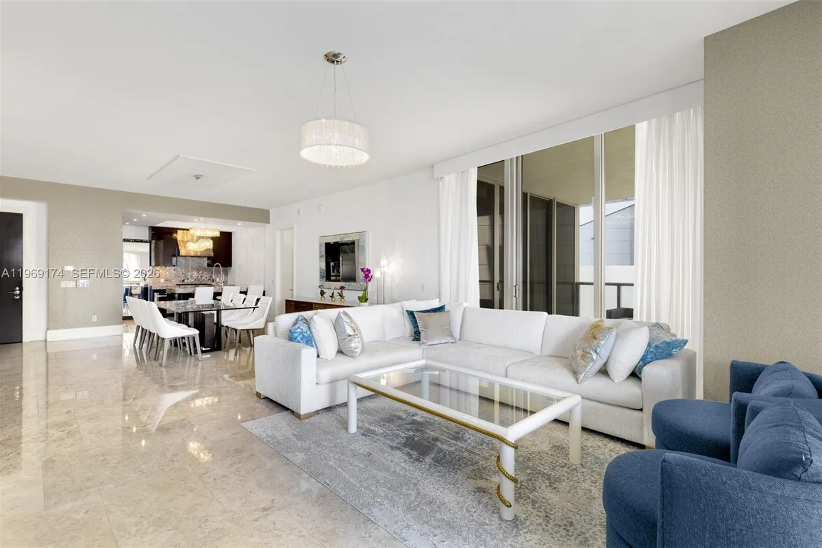 9701 Collins Ave # 404S, Bal Harbour FL 33154
