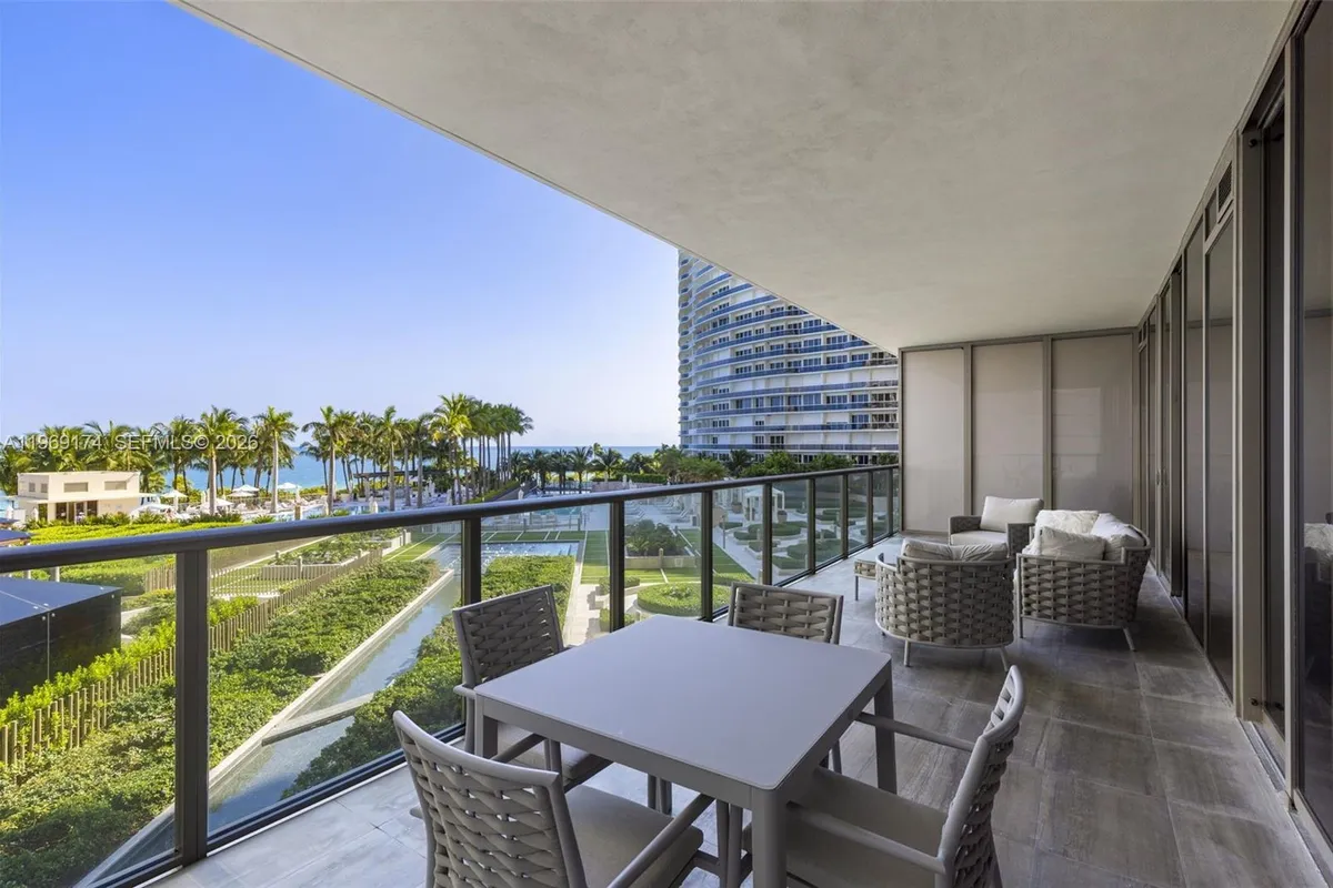 9701 Collins Ave # 404S, Bal Harbour FL 33154