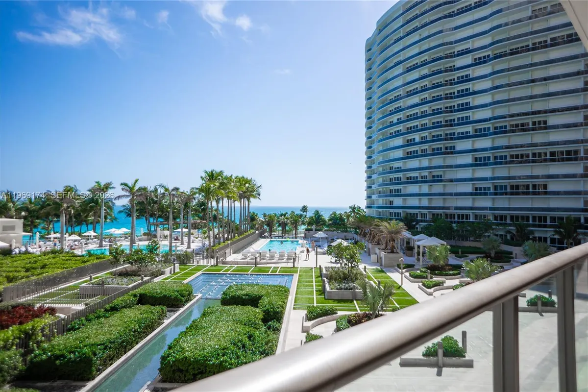 9701 Collins Ave # 404S, Bal Harbour FL 33154
