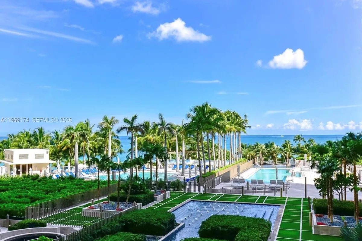 9701 Collins Ave # 404S, Bal Harbour FL 33154