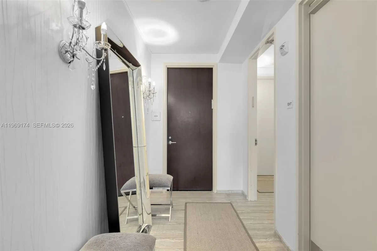 9701 Collins Ave # 404S, Bal Harbour FL 33154