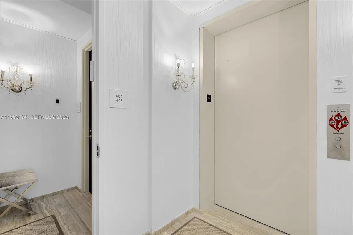 9701 Collins Ave # 404S, Bal Harbour FL 33154