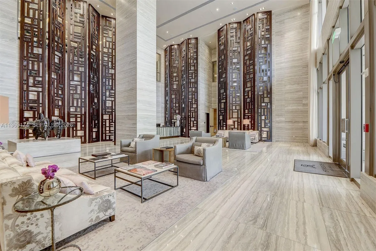 9701 Collins Ave # 404S, Bal Harbour FL 33154