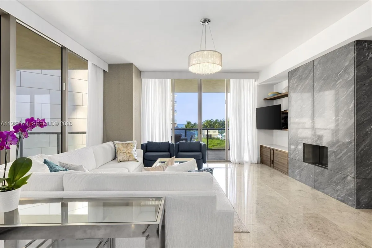 9701 Collins Ave # 404S, Bal Harbour FL 33154