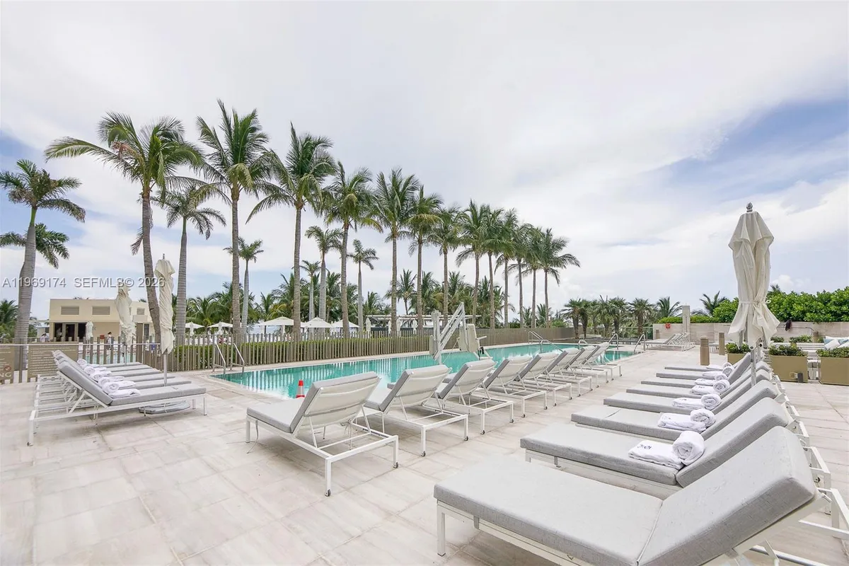 9701 Collins Ave # 404S, Bal Harbour FL 33154