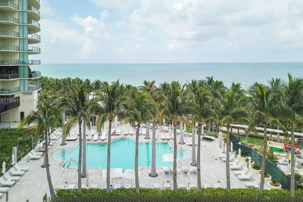 9701 Collins Ave # 404S, Bal Harbour FL 33154