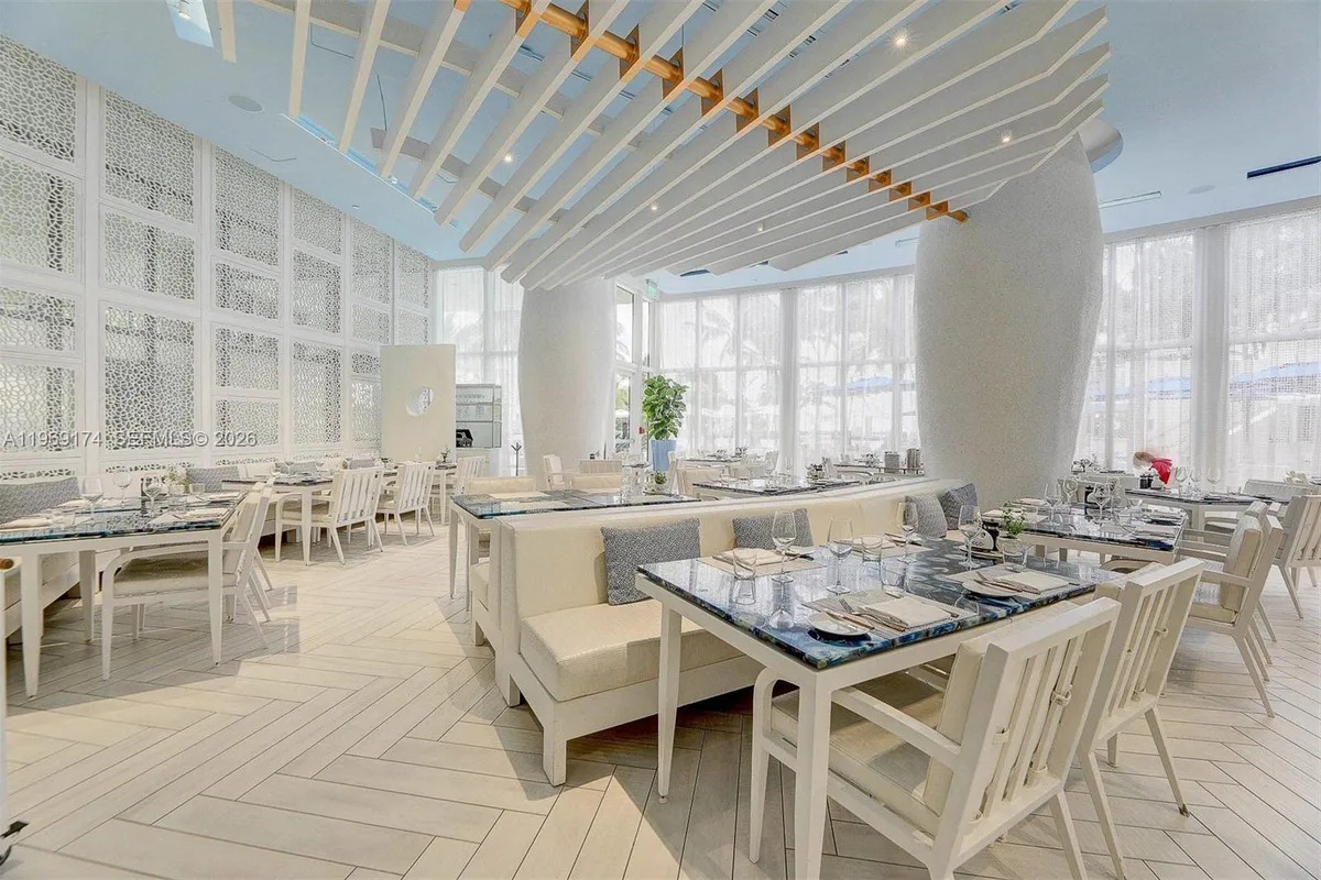 9701 Collins Ave # 404S, Bal Harbour FL 33154