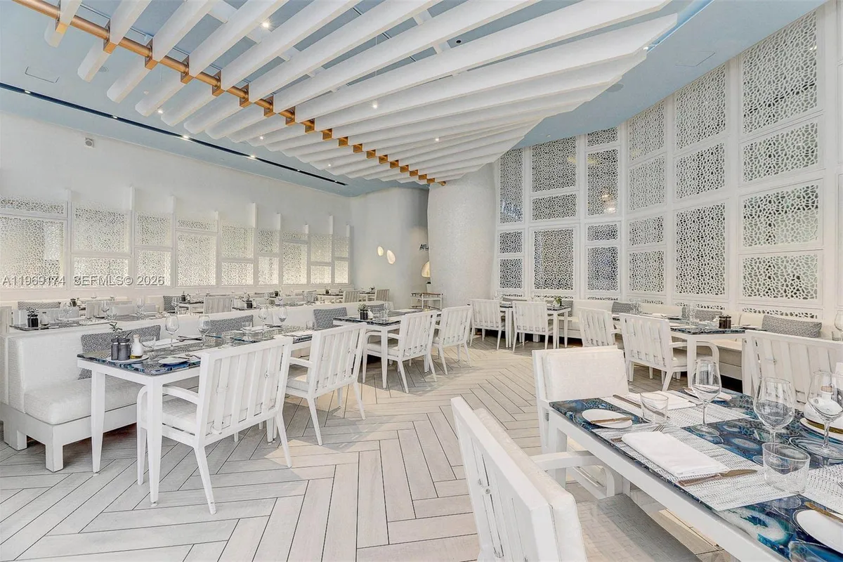 9701 Collins Ave # 404S, Bal Harbour FL 33154