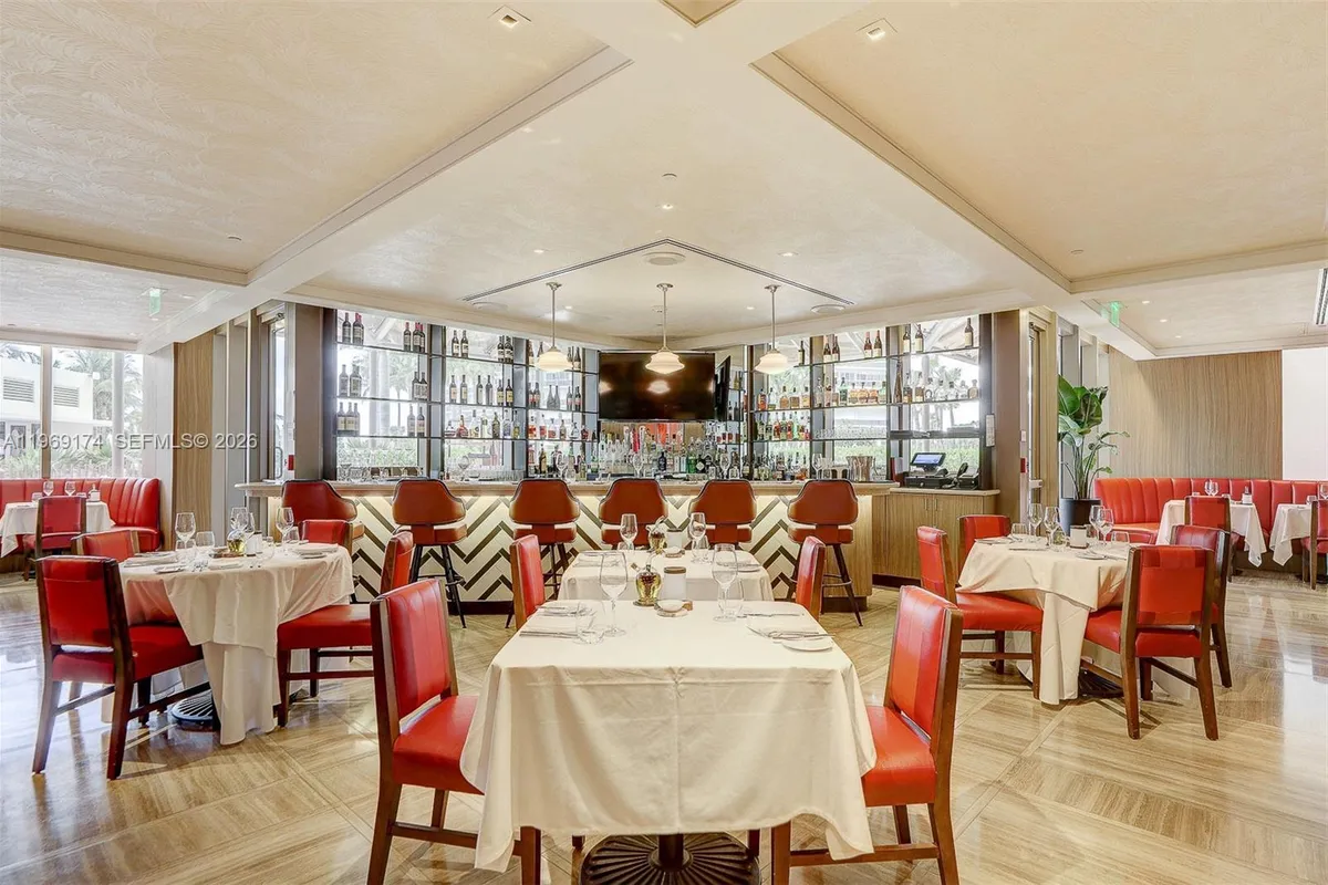 9701 Collins Ave # 404S, Bal Harbour FL 33154