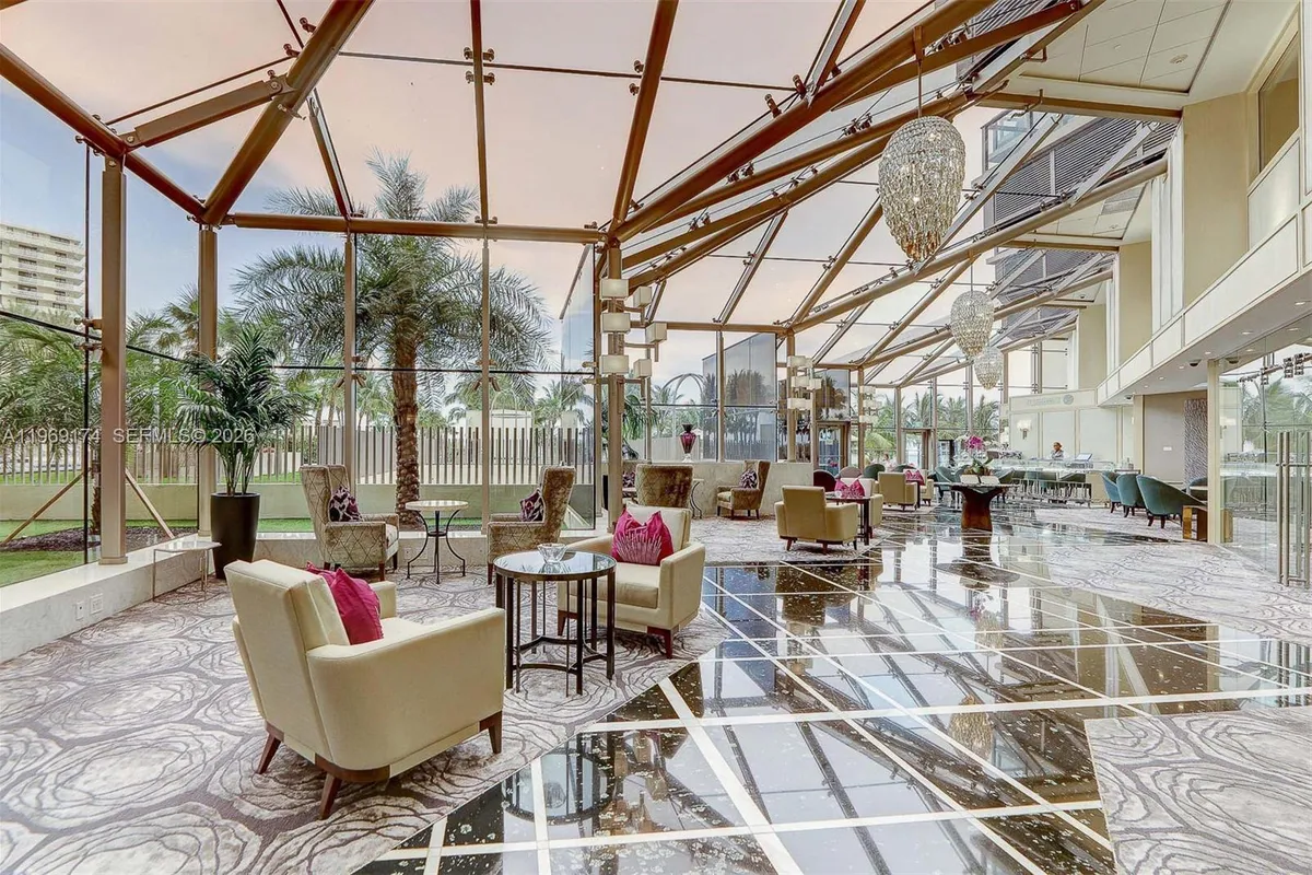 9701 Collins Ave # 404S, Bal Harbour FL 33154