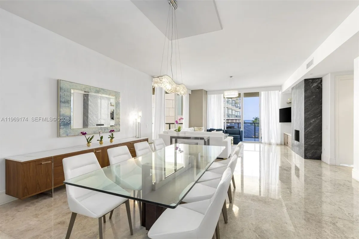 9701 Collins Ave # 404S, Bal Harbour FL 33154