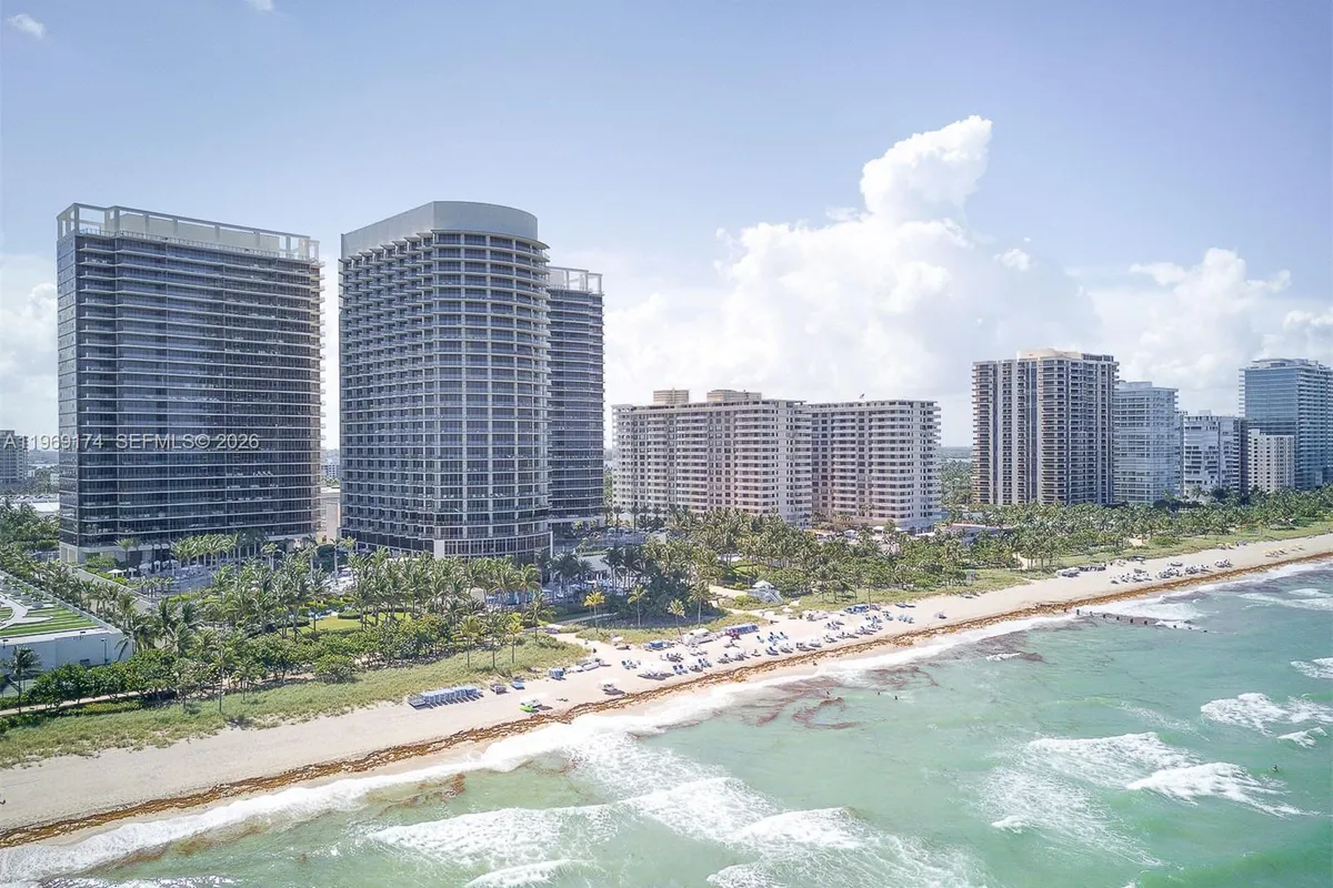 9701 Collins Ave # 404S, Bal Harbour FL 33154