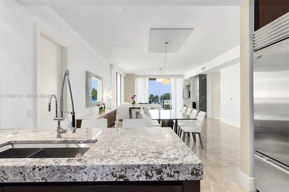 9701 Collins Ave # 404S, Bal Harbour FL 33154
