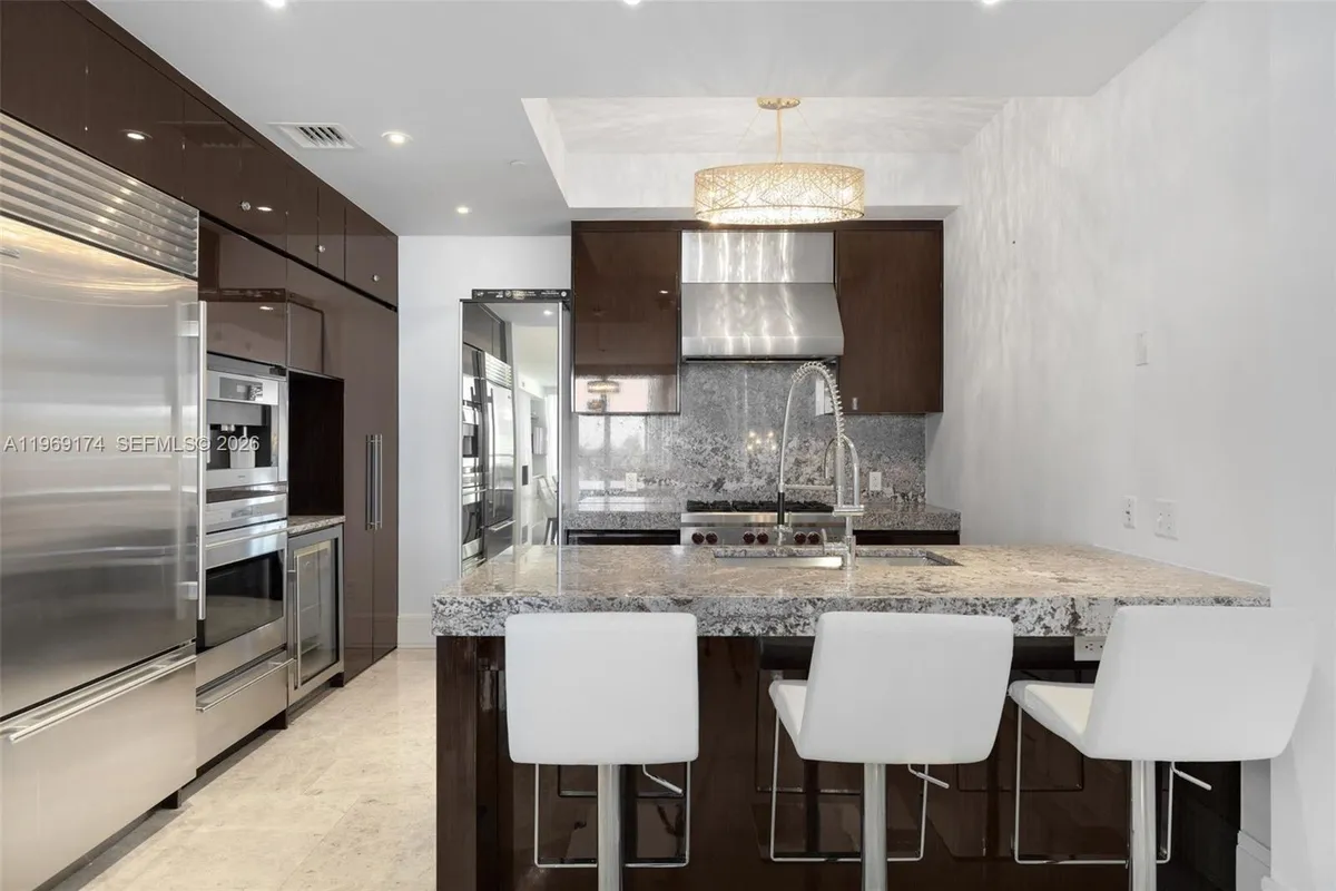 9701 Collins Ave # 404S, Bal Harbour FL 33154