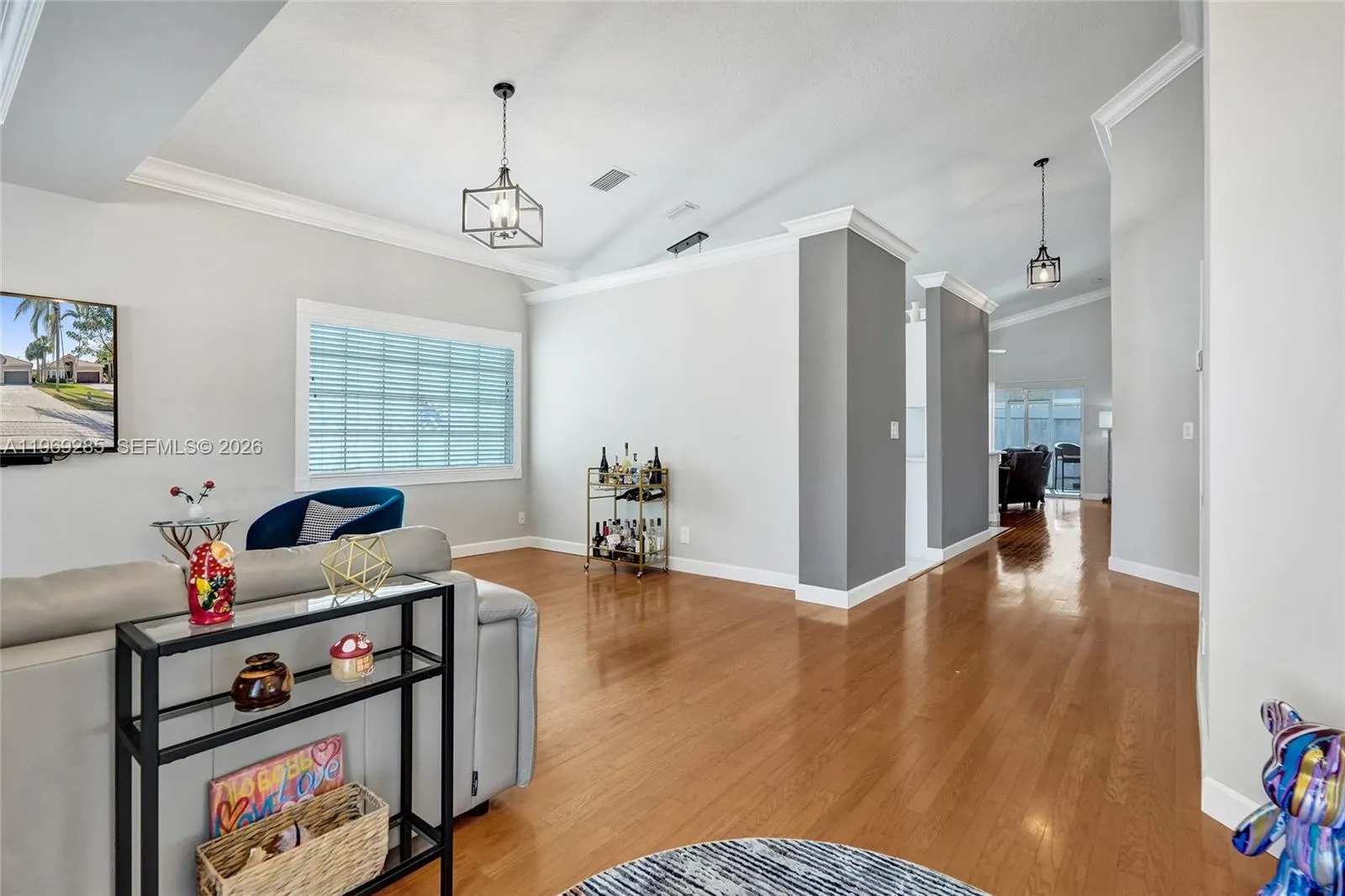 4072 NW 62nd Ct, Coconut Creek FL 33073