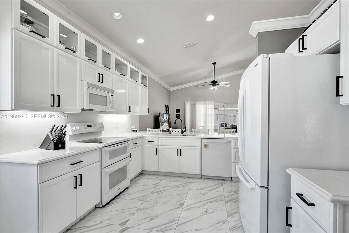 4072 NW 62nd Ct, Coconut Creek FL 33073