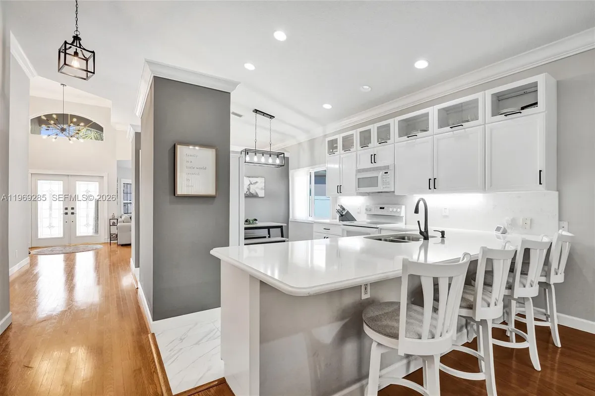 4072 NW 62nd Ct, Coconut Creek FL 33073