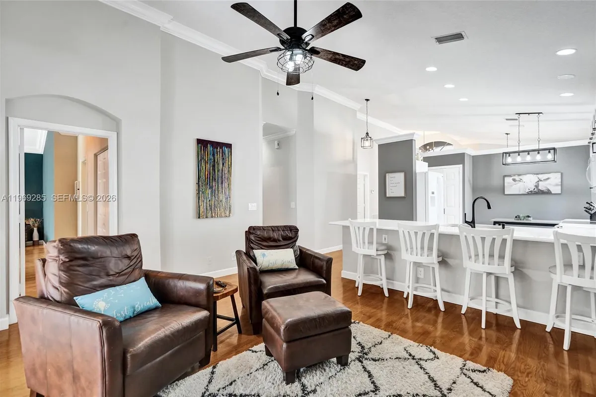 4072 NW 62nd Ct, Coconut Creek FL 33073