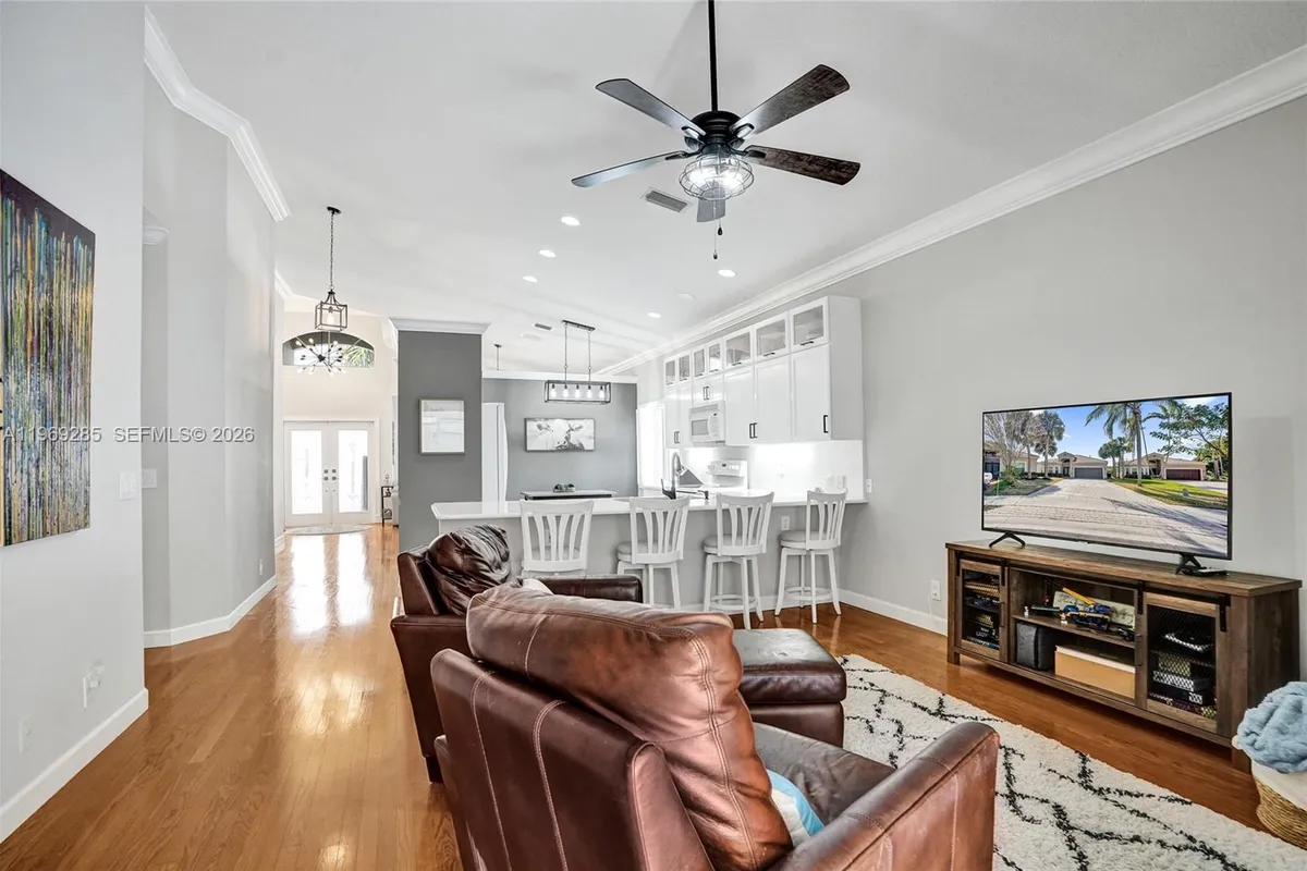 4072 NW 62nd Ct, Coconut Creek FL 33073