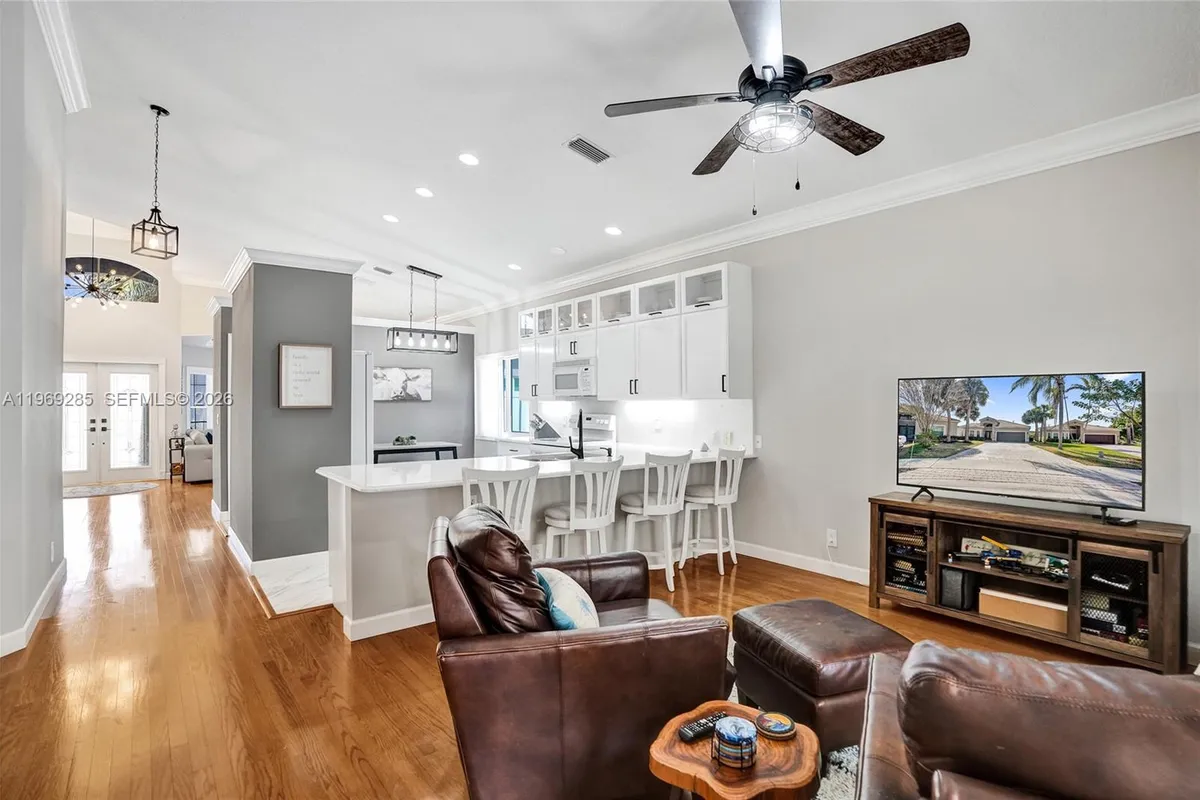 4072 NW 62nd Ct, Coconut Creek FL 33073