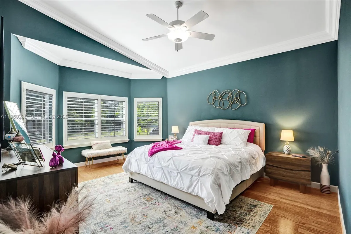 4072 NW 62nd Ct, Coconut Creek FL 33073