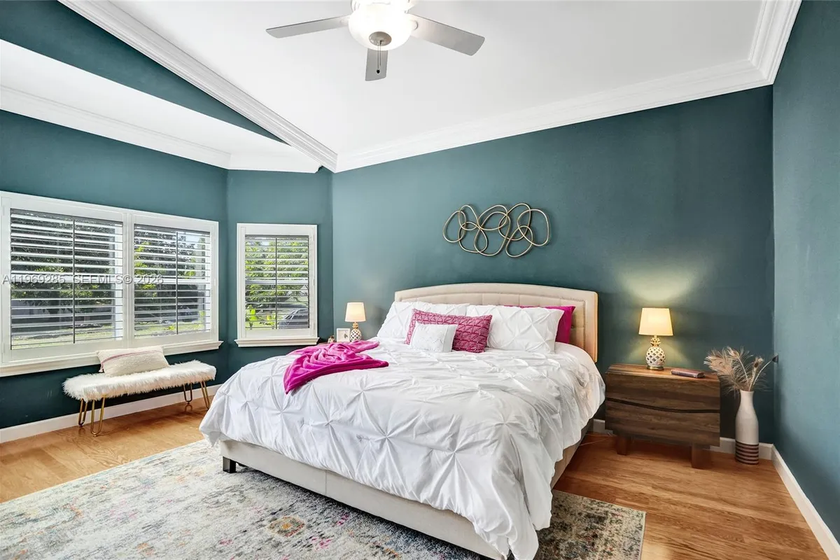 4072 NW 62nd Ct, Coconut Creek FL 33073