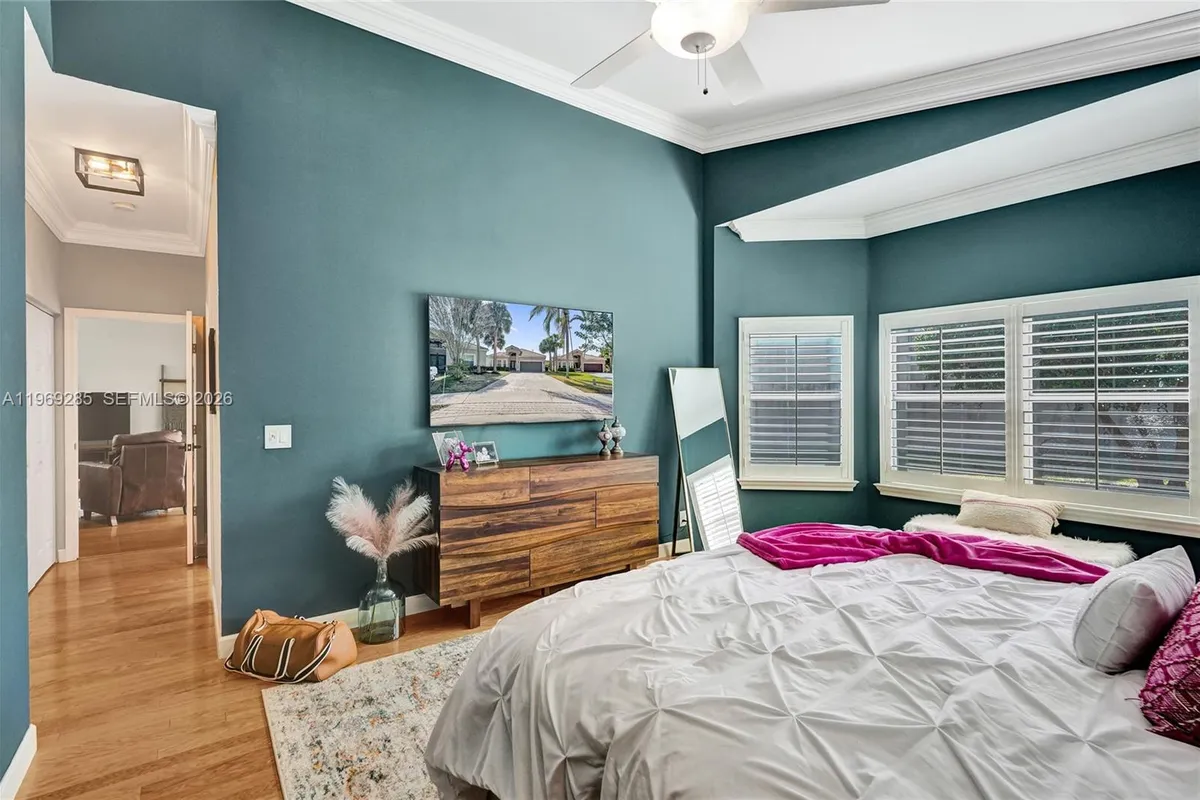 4072 NW 62nd Ct, Coconut Creek FL 33073