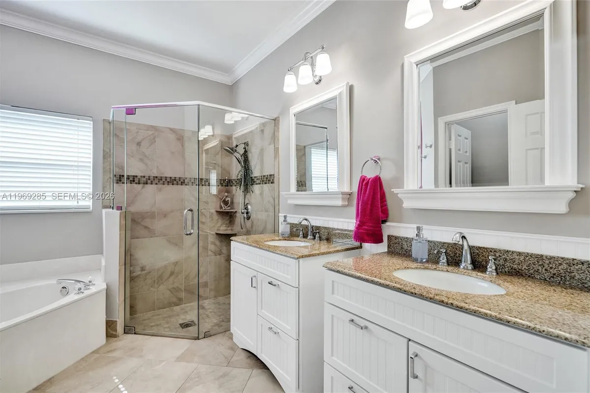 4072 NW 62nd Ct, Coconut Creek FL 33073