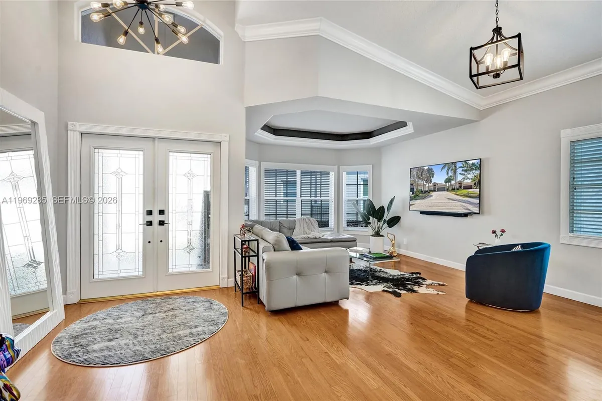 4072 NW 62nd Ct, Coconut Creek FL 33073