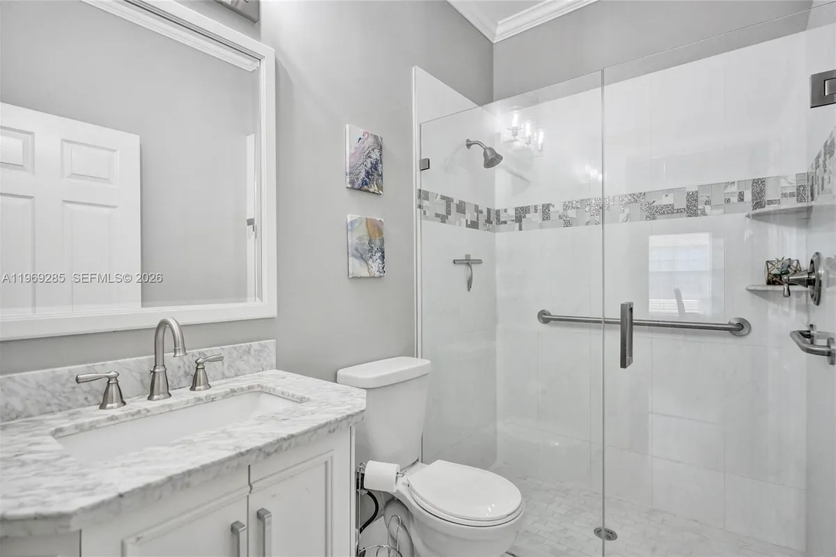 4072 NW 62nd Ct, Coconut Creek FL 33073