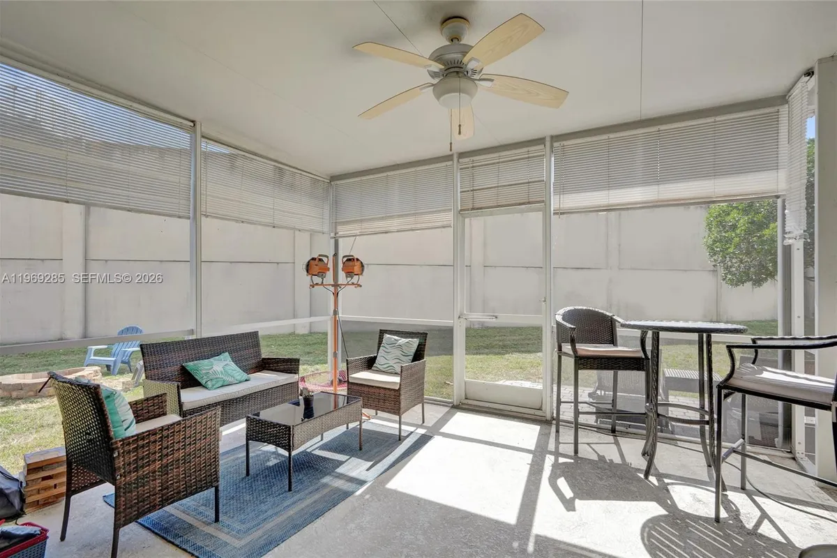 4072 NW 62nd Ct, Coconut Creek FL 33073