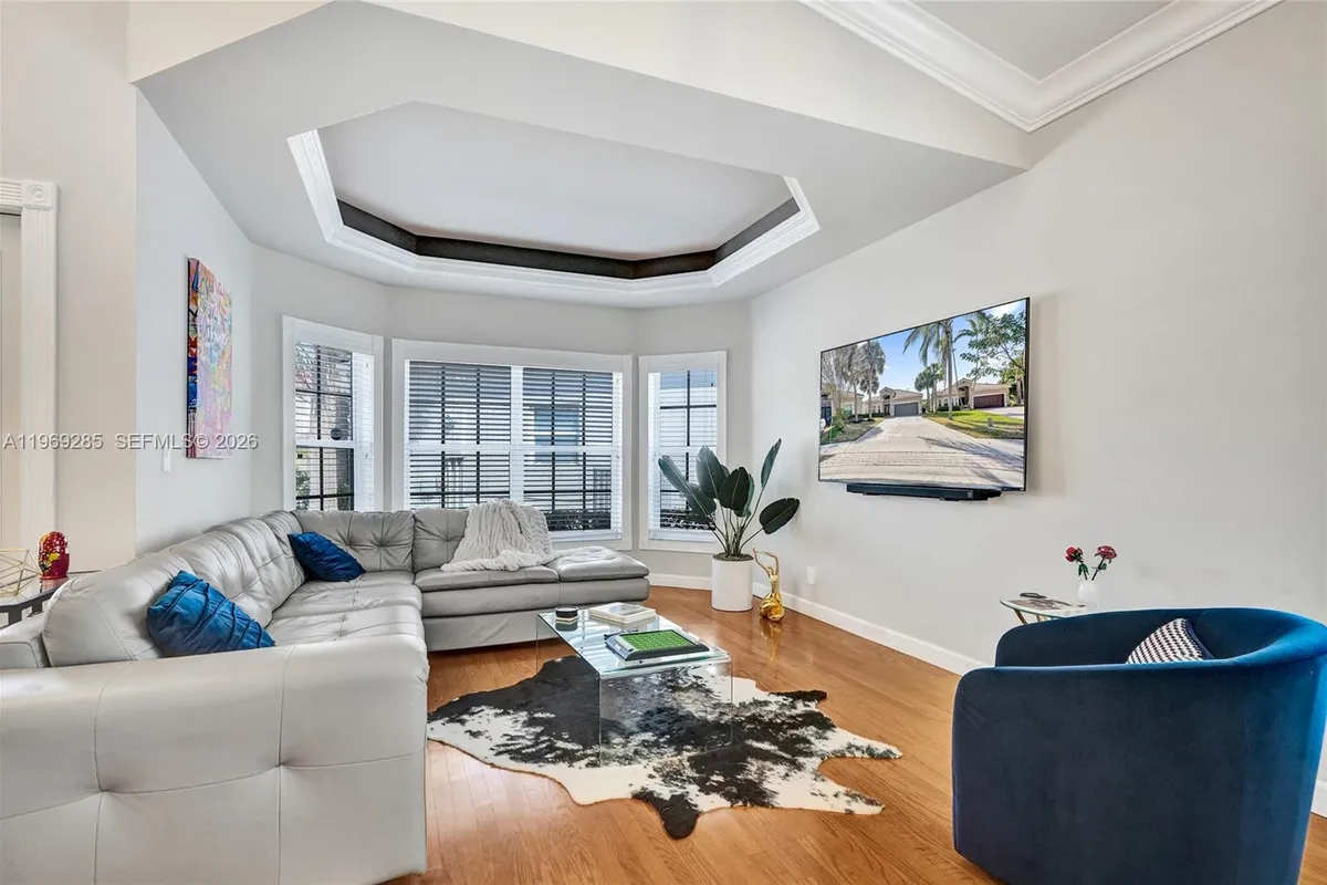 4072 NW 62nd Ct, Coconut Creek FL 33073