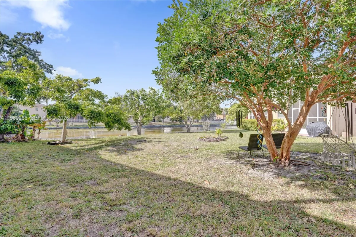 4072 NW 62nd Ct, Coconut Creek FL 33073