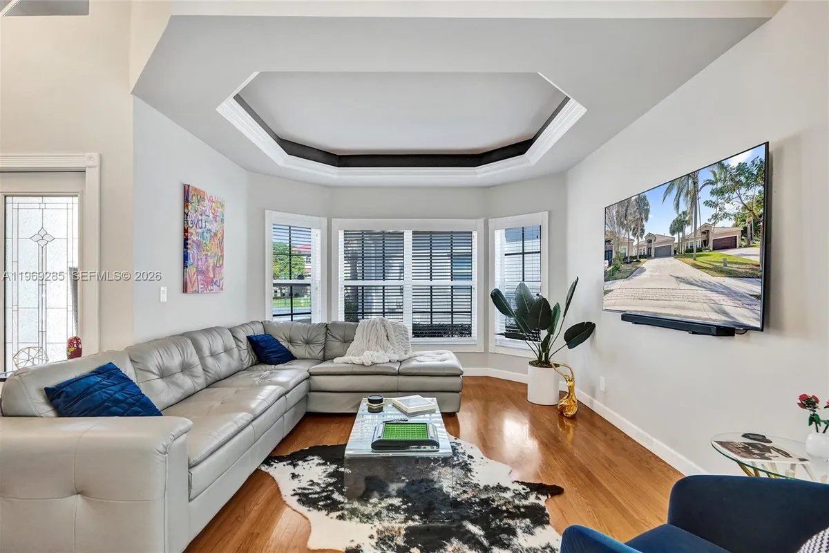 4072 NW 62nd Ct, Coconut Creek FL 33073