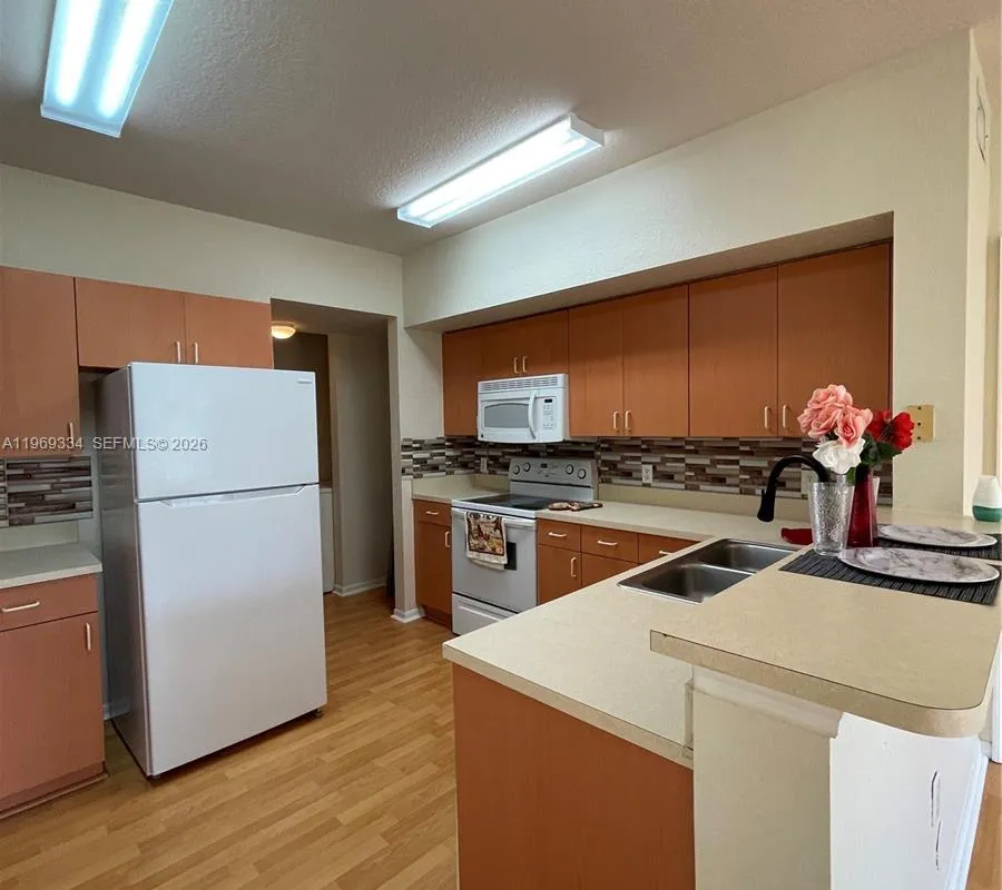 2305 Belmont Ln # 2305, North Lauderdale FL 33068