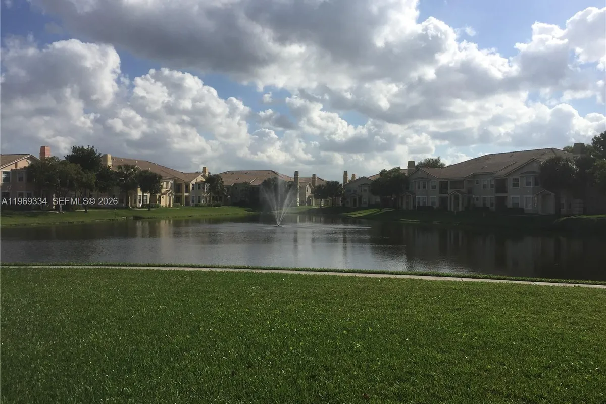 2305 Belmont Ln # 2305, North Lauderdale FL 33068