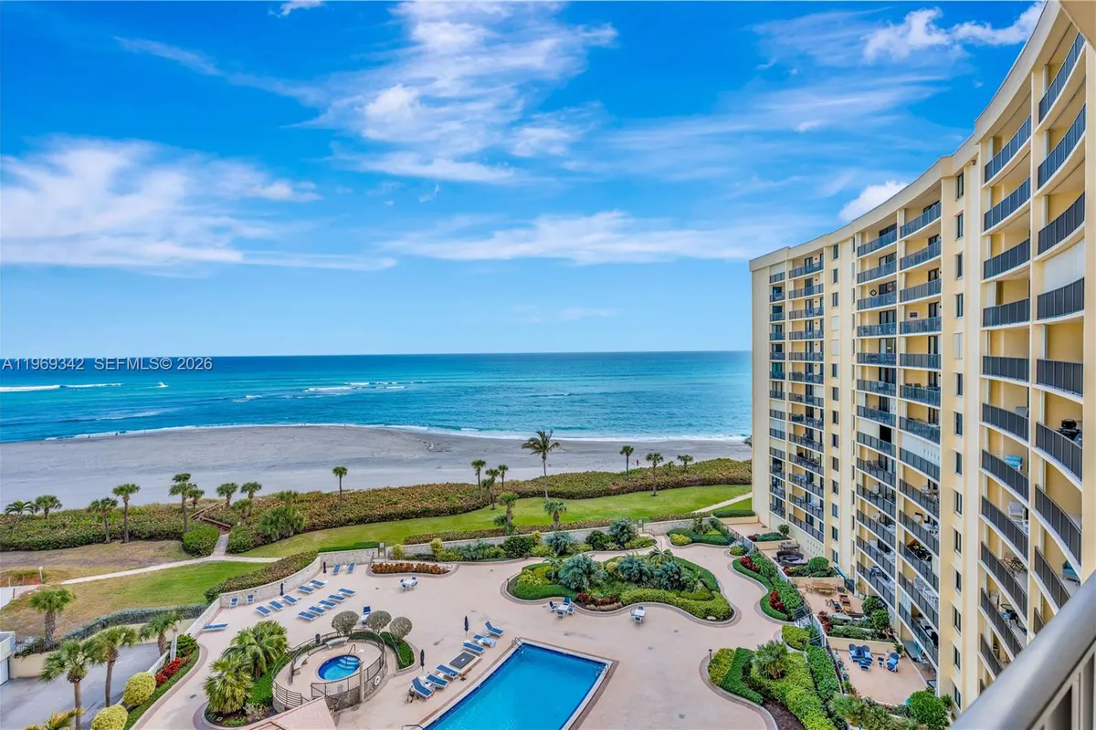 300 Ocean Trail Way # 1008, Jupiter FL 33477