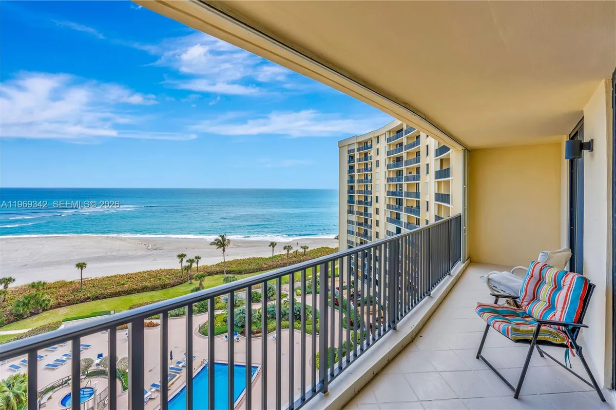 300 Ocean Trail Way # 1008, Jupiter FL 33477