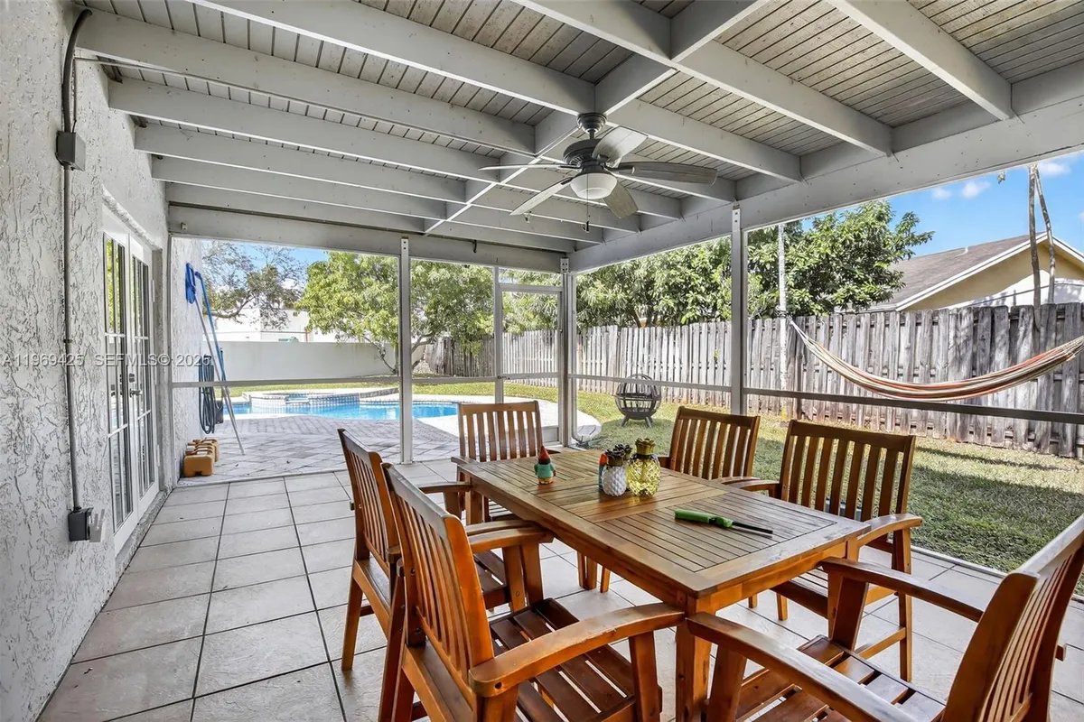 9731 NW 32nd Mnr, Sunrise FL 33351