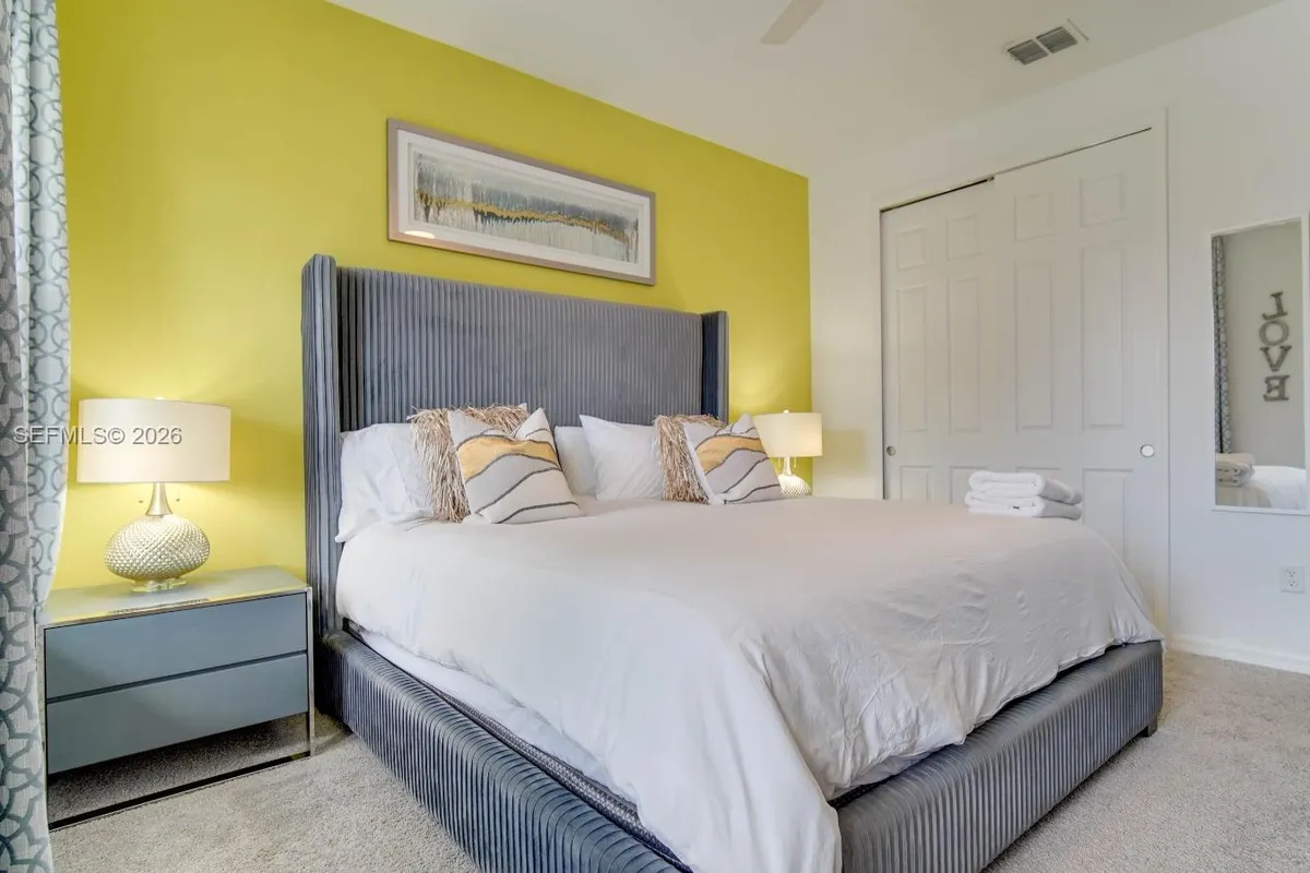 8911 Caroline Bay Court, Kissimmee FL 34747