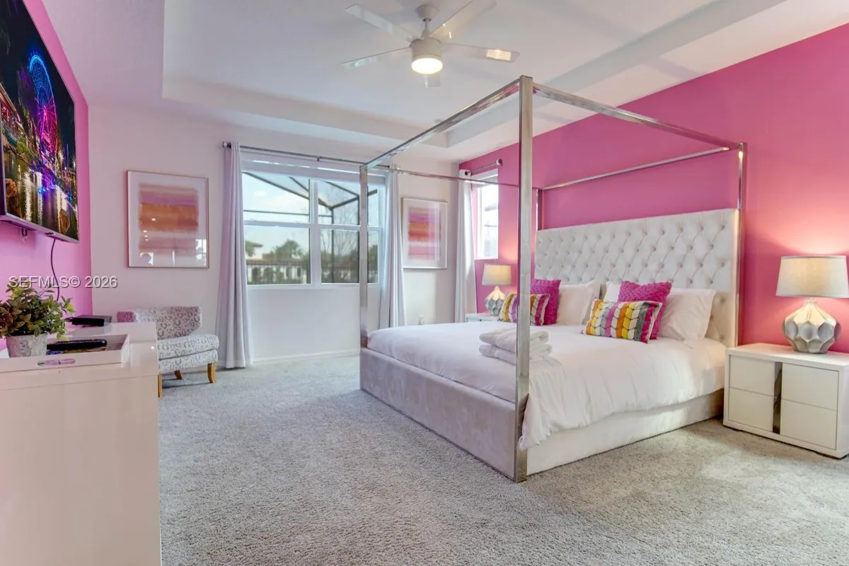 8911 Caroline Bay Court, Kissimmee FL 34747