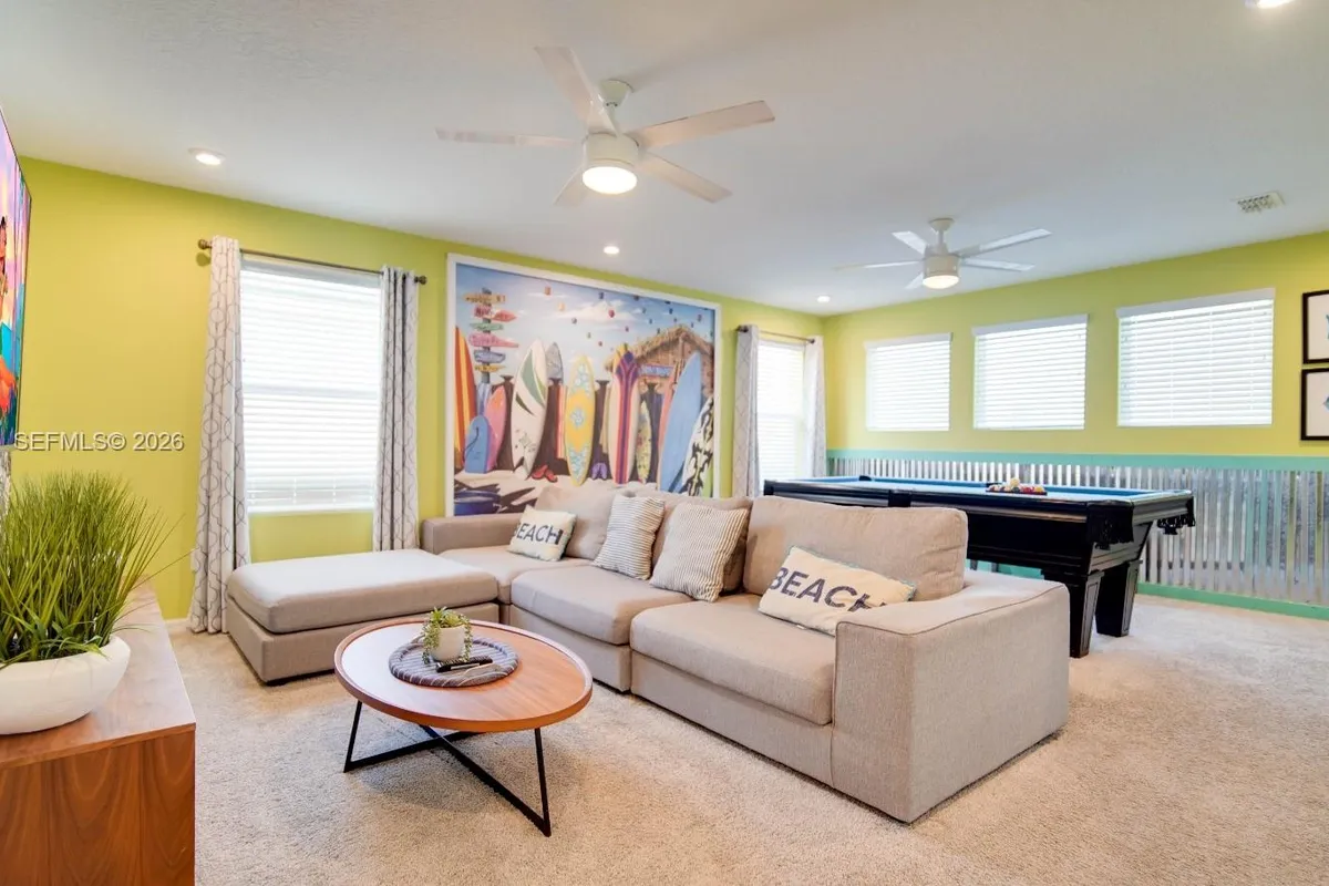 8911 Caroline Bay Court, Kissimmee FL 34747