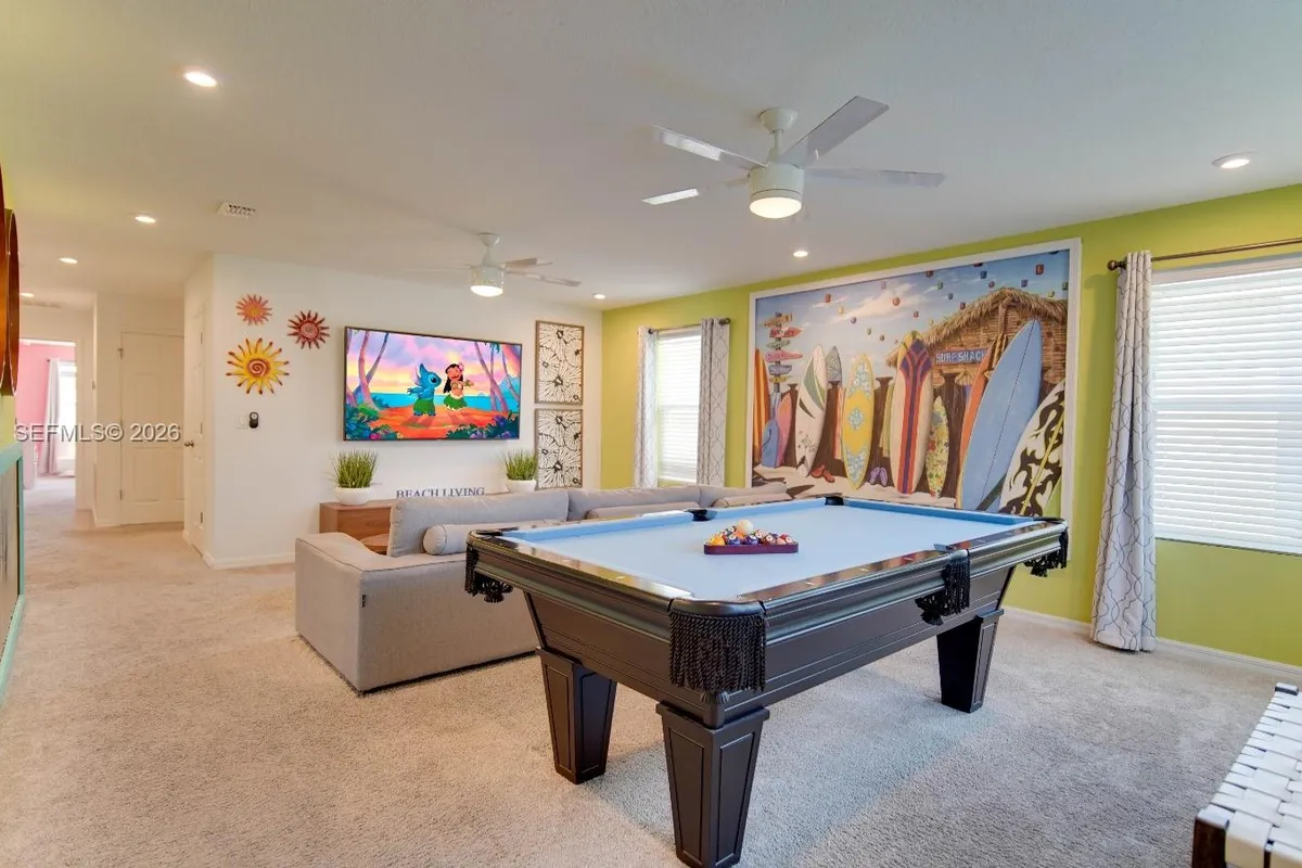 8911 Caroline Bay Court, Kissimmee FL 34747