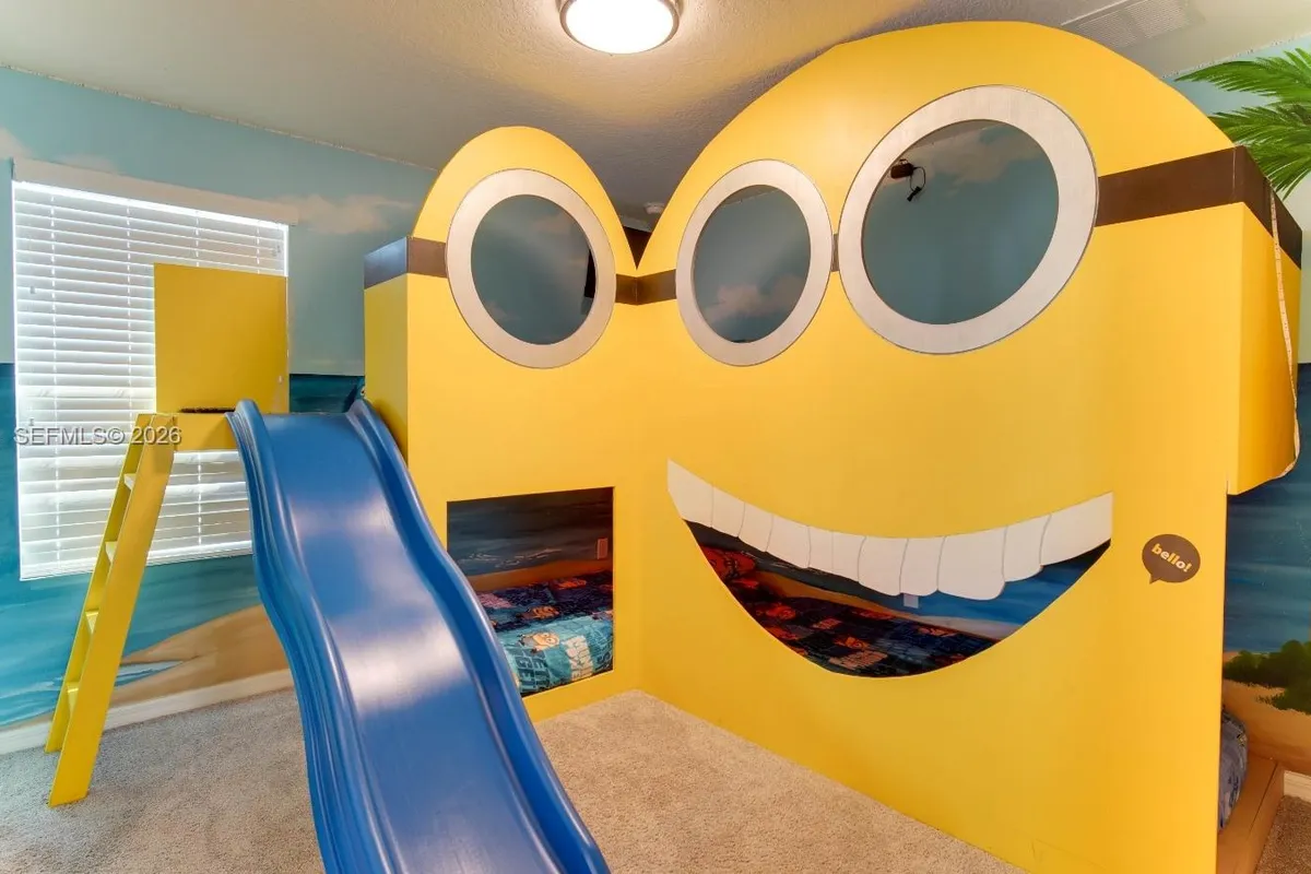 8911 Caroline Bay Court, Kissimmee FL 34747