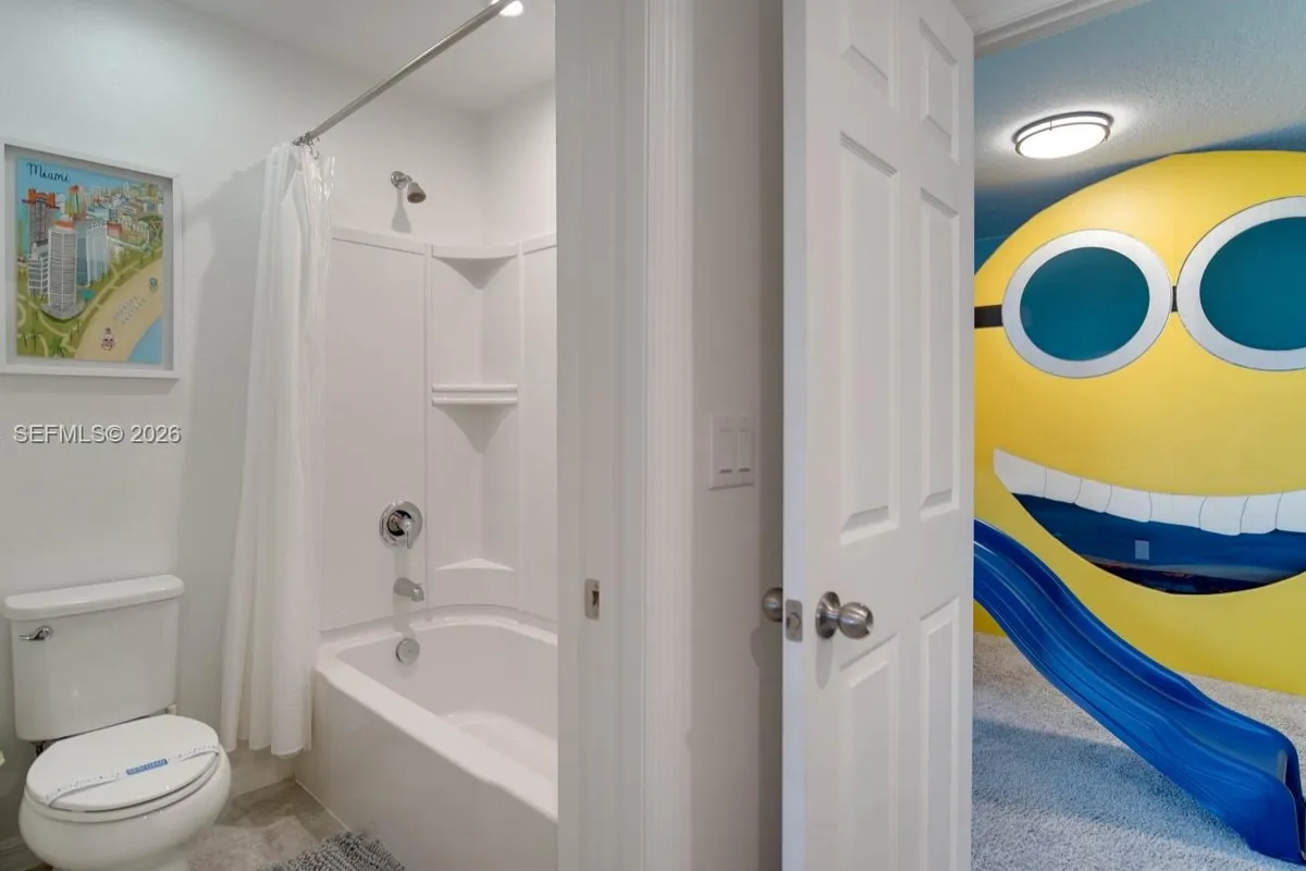 8911 Caroline Bay Court, Kissimmee FL 34747