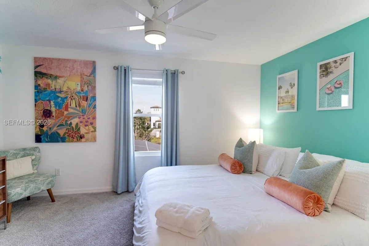 8911 Caroline Bay Court, Kissimmee FL 34747