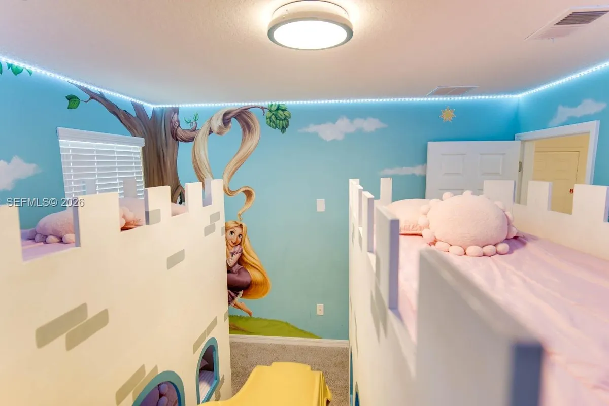 8911 Caroline Bay Court, Kissimmee FL 34747