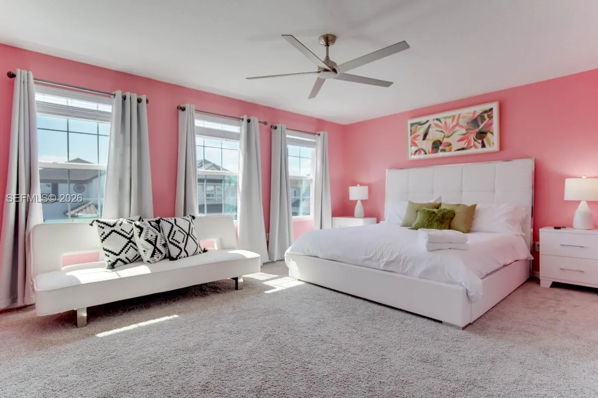 8911 Caroline Bay Court, Kissimmee FL 34747